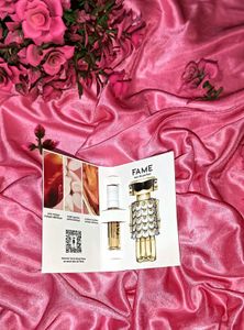 PACK OF 4 LUXE PERFUMES VIALS &amp; HERMES COMBO