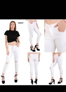 2 Denims
