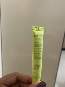 Hyphen All I Need Lipscreen SPF 30
