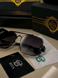 Dita Sunglasses With Og Box