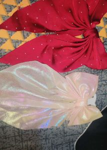 Hair Clip Set