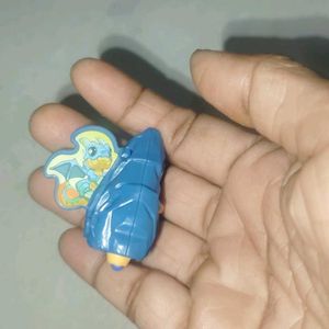 Kinder Surprise Toy