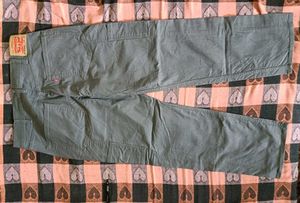 Levi&#39;s 565 Workwear Jeans - W34 L32