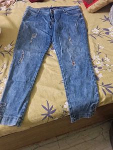 Jeans Size36