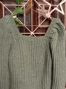 Women Sweater Top