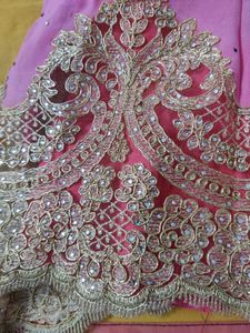 Unused Lehenga And Blouse