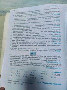 R.D. Sharma Mathematics Class 10 Textbook