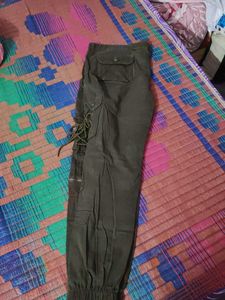 Cargo Pants