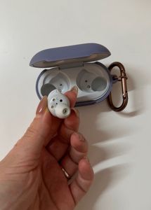 Samsung Galaxy Buds+ WITH ONLY ONE BUD