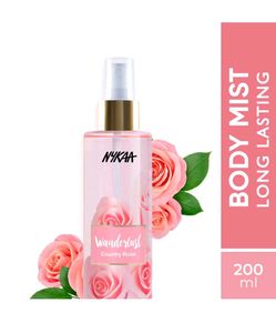 Body Mist