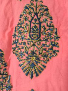 cotton kurti