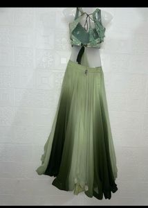Lehenga Choli