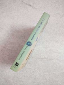 Combo Of 2 Books ✨ Free Bookmarks 🔖