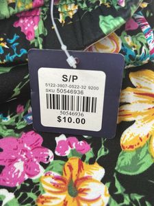 Fix price, brand-new Colourful leggings