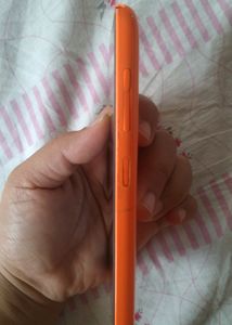 Microsoft Lumia 535, along with the charger