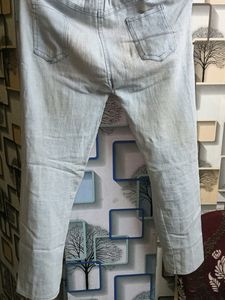 Casual Wear Jeans
