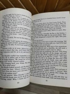 To Kill a Mockingbird - Harper Lee