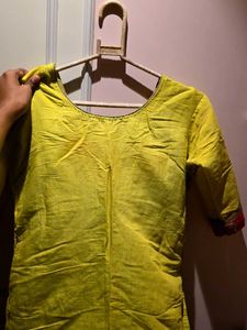 Embroidered Blouse