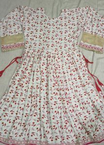 Designer Naira-Cut Suit Set