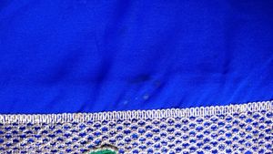 Designer Heavy Party Wear Dress