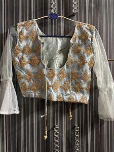 Party Wear Blouse✨