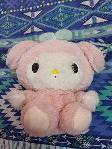 My Melody Plush Toy