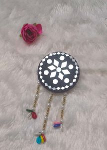 Garba jewellery -hair accessories
