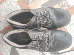 SafeKraft Safety Shoes