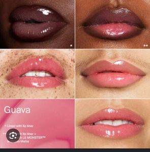 HAUS LABS Lip gloss