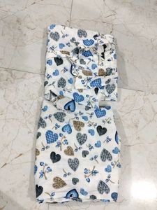 2 Pcs Cord Set