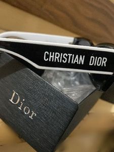 Christian Dior Sunglasses