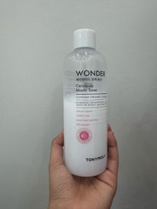 Face toner