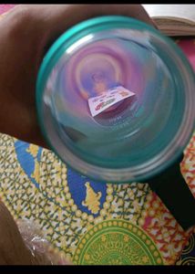 Reusable Water Bottle