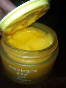 Moisturizer