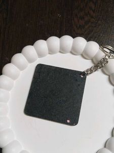 Cute Watermelon Keychains