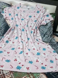☃️🎁beautiful long t-shirt