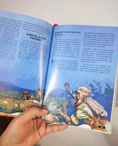 The Bible for Children PICTUREBOOK