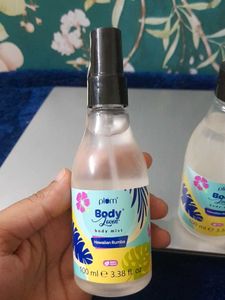 Plum BodyLovin&#39; Body Mist