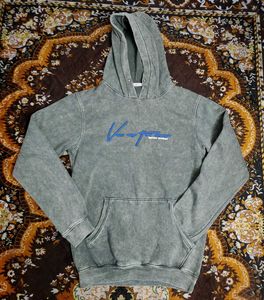 Vintage Style Hoodie