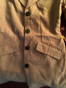 Korean Overcoat