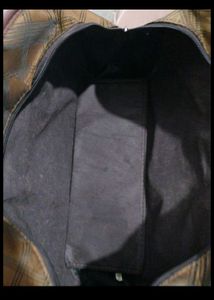 Big Hand Bag