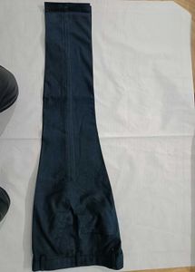 New Navy Blue Pant