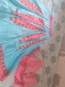 Lehenga choli