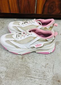 BRANDED SHOES