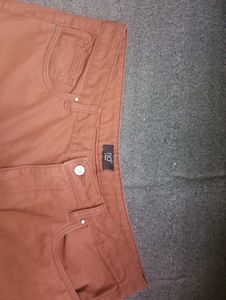 Top &amp; Pants