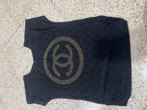 Black T Shirt