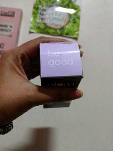 plum liquid foundation 130N + free korean face mas