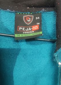 Hoodie Sixe 34 11 12 Year Boy