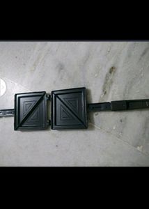 Sandwich Maker.