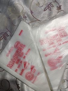 Piping Bags